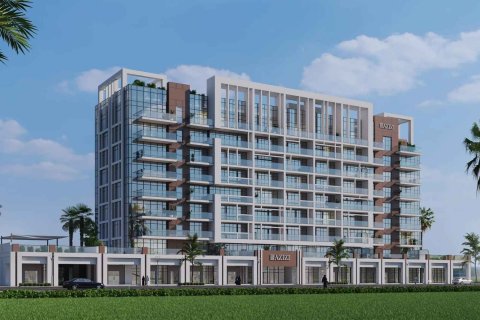 AZIZI RIVIERA 55 in Meydan, Dubai, № 59961