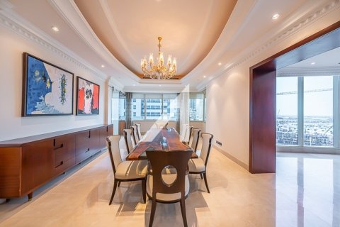 Penthouse à Dubai, 4 chambres, 586 m², № 60048 - photo 7