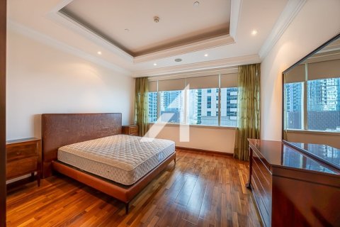 Penthouse à Dubai, 4 chambres, 586 m², № 60048 - photo 15