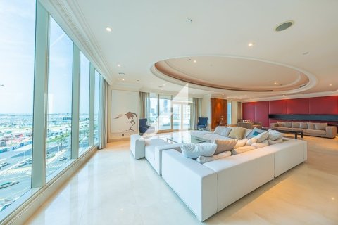 Penthouse à Dubai, 4 chambres, 586 m², № 60048 - photo 18
