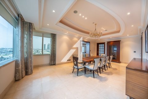 Penthouse à Dubai, 4 chambres, 586 m², № 60048 - photo 14