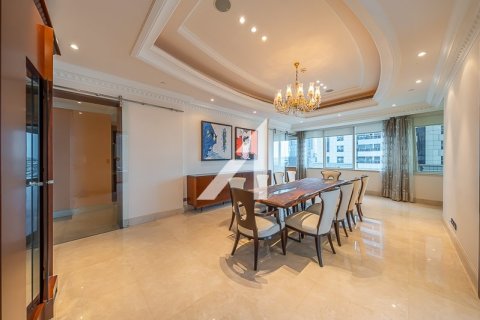 Penthouse à Dubai, 4 chambres, 586 m², № 60048 - photo 17