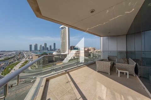 Penthouse à Dubai, 4 chambres, 586 m², № 60048 - photo 29