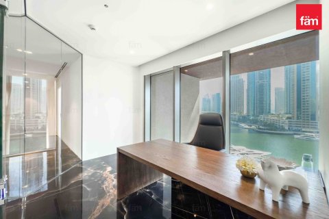 Apartamento en Dubai Marina, Dubai, 3 dormitorios, 344.9 m², № 23827 - foto 3