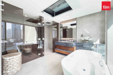 Apartamento en Dubai Marina, Dubai, 3 dormitorios, 344.9 m², № 23827 - foto 9