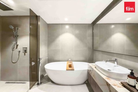 Apartamento en Dubai Marina, Dubai, 3 dormitorios, 344.9 m², № 23827 - foto 28