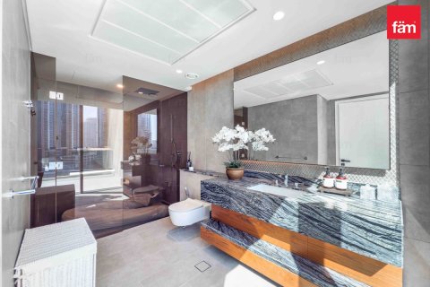 Apartamento en Dubai Marina, Dubai, 3 dormitorios, 344.9 m², № 23827 - foto 23