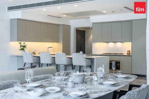 Apartamento en Dubai Marina, Dubai, 3 dormitorios, 344.9 m², № 23827 - foto 4