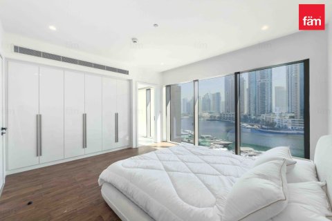 Apartamento en Dubai Marina, Dubai, 3 dormitorios, 344.9 m², № 23827 - foto 8