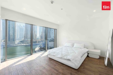 Apartamento en Dubai Marina, Dubai, 3 dormitorios, 344.9 m², № 23827 - foto 13