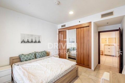 Apartamento en Princess Tower, Dubai Marina, Dubai, 1 dormitorio, 80.08 m², № 135984 - foto 6