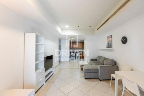 Apartamento en Princess Tower, Dubai Marina, Dubai, 1 dormitorio, 80.08 m², № 135984 - foto 3