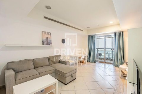 Apartamento en Princess Tower, Dubai Marina, Dubai, 1 dormitorio, 80.08 m², № 135984 - foto 4