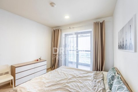 Apartamento en Princess Tower, Dubai Marina, Dubai, 1 dormitorio, 80.08 m², № 135984 - foto 8