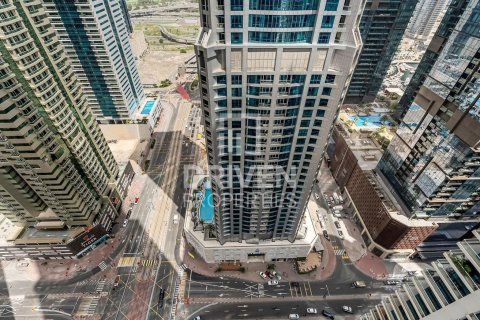 Apartamento en Princess Tower, Dubai Marina, Dubai, 1 dormitorio, 80.08 m², № 135984 - foto 11