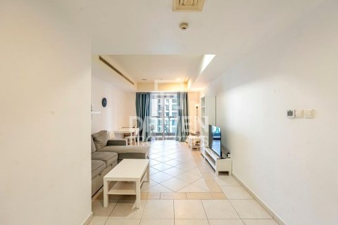 Apartamento en Princess Tower, Dubai Marina, Dubai, 1 dormitorio, 80.08 m², № 135984 - foto 5
