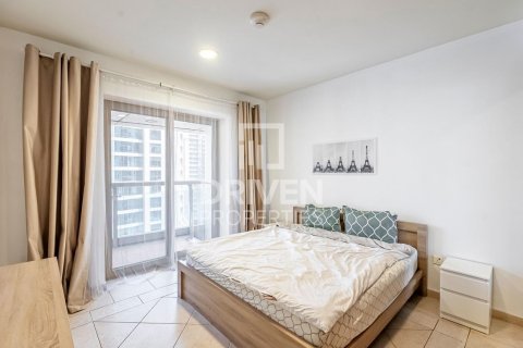 Apartamento en Princess Tower, Dubai Marina, Dubai, 1 dormitorio, 80.08 m², № 135984 - foto 7