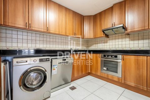 Apartamento en Princess Tower, Dubai Marina, Dubai, 1 dormitorio, 80.08 m², № 135984 - foto 9