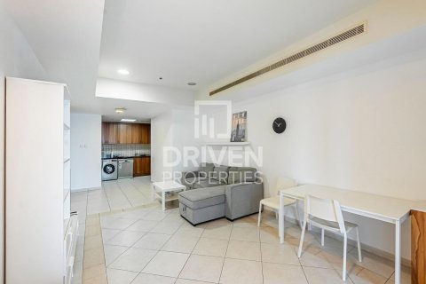 Apartamento en Princess Tower, Dubai Marina, Dubai, 1 dormitorio, 80.08 m², № 135984 - foto 2