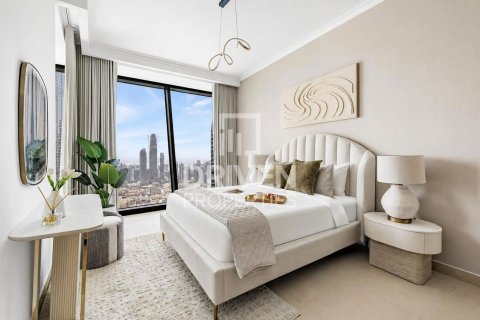 Apartment in Burj Vista, Downtown Dubai (Downtown Burj Dubai), Dubai 3 bedrooms, 195.65 sq.m. № 135994 - photo 7