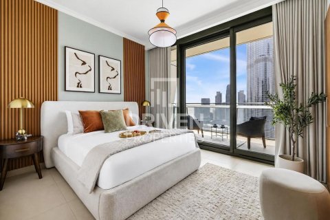 Apartment in Burj Vista, Downtown Dubai (Downtown Burj Dubai), Dubai 3 bedrooms, 195.65 sq.m. № 135994 - photo 4