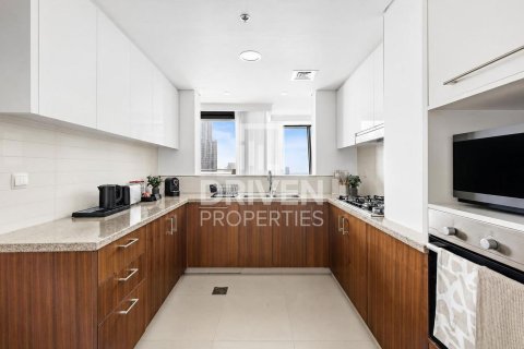 Apartment in Burj Vista, Downtown Dubai (Downtown Burj Dubai), Dubai 3 bedrooms, 195.65 sq.m. № 135994 - photo 17