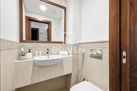 Apartment in Burj Vista, Downtown Dubai (Downtown Burj Dubai), Dubai 3 bedrooms, 195.65 sq.m. № 135994 - photo 18
