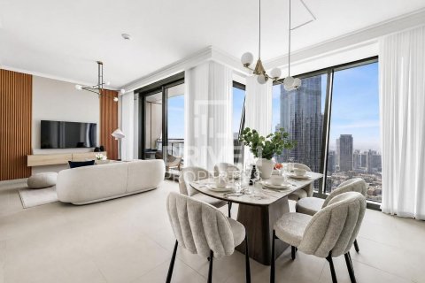 Apartment in Burj Vista, Downtown Dubai (Downtown Burj Dubai), Dubai 3 bedrooms, 195.65 sq.m. № 135994 - photo 14