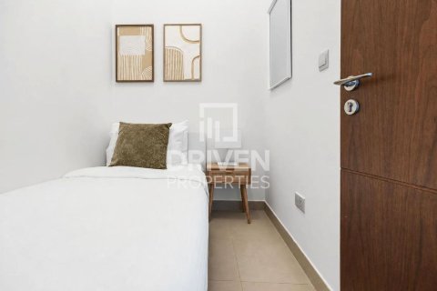 Apartment in Burj Vista, Downtown Dubai (Downtown Burj Dubai), Dubai 3 bedrooms, 195.65 sq.m. № 135994 - photo 13