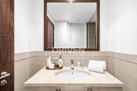 Apartment in Burj Vista, Downtown Dubai (Downtown Burj Dubai), Dubai 3 bedrooms, 195.65 sq.m. № 135994 - photo 20