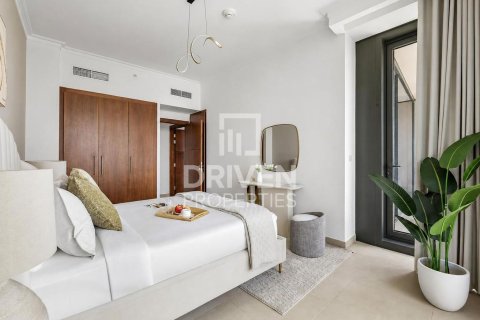 Apartment in Burj Vista, Downtown Dubai (Downtown Burj Dubai), Dubai 3 bedrooms, 195.65 sq.m. № 135994 - photo 5