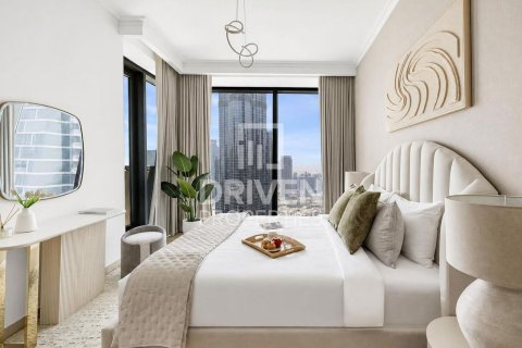 Apartment in Burj Vista, Downtown Dubai (Downtown Burj Dubai), Dubai 3 bedrooms, 195.65 sq.m. № 135994 - photo 6