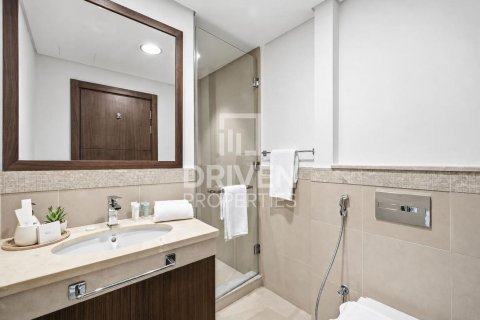 Apartment in Burj Vista, Downtown Dubai (Downtown Burj Dubai), Dubai 3 bedrooms, 195.65 sq.m. № 135994 - photo 24