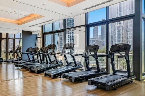 Apartment in Burj Vista, Downtown Dubai (Downtown Burj Dubai), Dubai 3 bedrooms, 195.65 sq.m. № 135994 - photo 30