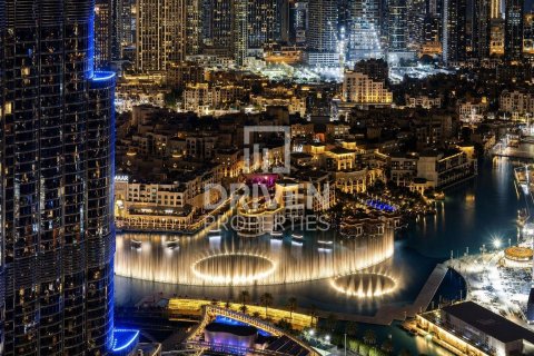 Apartment in Burj Vista, Downtown Dubai (Downtown Burj Dubai), Dubai 3 bedrooms, 195.65 sq.m. № 135994 - photo 29