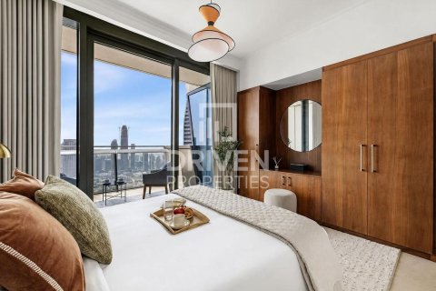 Apartment in Burj Vista, Downtown Dubai (Downtown Burj Dubai), Dubai 3 bedrooms, 195.65 sq.m. № 135994 - photo 3
