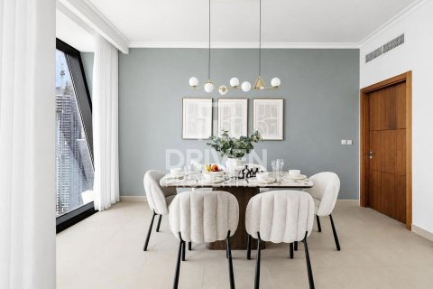 Apartment in Burj Vista, Downtown Dubai (Downtown Burj Dubai), Dubai 3 bedrooms, 195.65 sq.m. № 135994 - photo 15