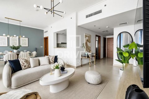 Apartment in Burj Vista, Downtown Dubai (Downtown Burj Dubai), Dubai 3 bedrooms, 195.65 sq.m. № 135994 - photo 8
