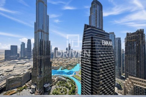 Apartment in Burj Vista, Downtown Dubai (Downtown Burj Dubai), Dubai 3 bedrooms, 195.65 sq.m. № 135994 - photo 28