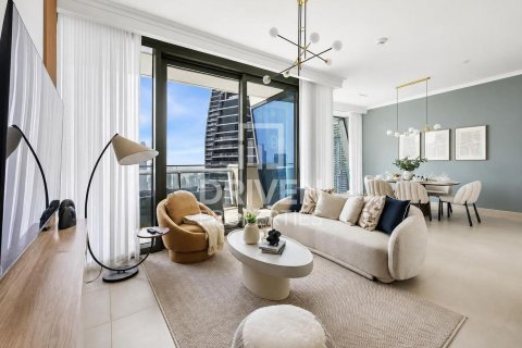 Apartment in Burj Vista, Downtown Dubai (Downtown Burj Dubai), Dubai 3 bedrooms, 195.65 sq.m. № 135994 - photo 10