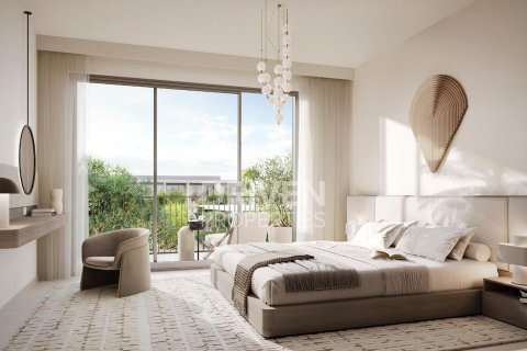 Таунхаус в EMAAR South, Dubai South (Dubai World Central), Дубай, 4 спальни, 289.76м², № 135991