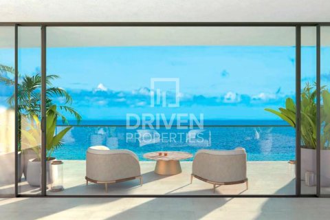 Apartment in Maritime City, Dubai 1 bedroom, 70.7 sq.m. № 135993 - photo 14