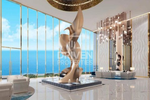 Apartment in Maritime City, Dubai 1 bedroom, 70.7 sq.m. № 135993 - photo 9