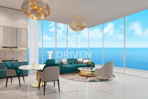 Apartment in Maritime City, Dubai 1 bedroom, 70.7 sq.m. № 135993 - photo 11