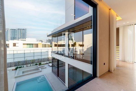 Villa in Sobha Hartland, Mohammed Bin Rashid City, Dubai 5 bedrooms, 745.83 sq.m. № 136056 - photo 25