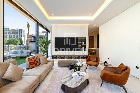 Villa in Sobha Hartland, Mohammed Bin Rashid City, Dubai 5 bedrooms, 745.83 sq.m. № 136056 - photo 13
