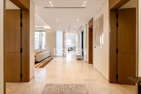 Villa in Sobha Hartland, Mohammed Bin Rashid City, Dubai 5 bedrooms, 745.83 sq.m. № 136056 - photo 11