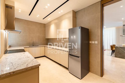 Villa in Sobha Hartland, Mohammed Bin Rashid City, Dubai 5 bedrooms, 745.83 sq.m. № 136056 - photo 16