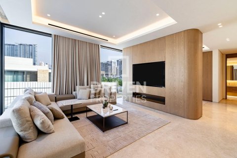 Villa in Sobha Hartland, Mohammed Bin Rashid City, Dubai 5 bedrooms, 745.83 sq.m. № 136056 - photo 17