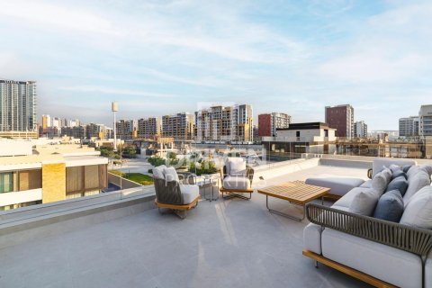 Villa in Sobha Hartland, Mohammed Bin Rashid City, Dubai 5 bedrooms, 745.83 sq.m. № 136056 - photo 28